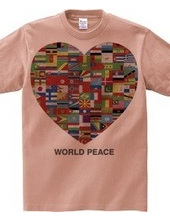 World peace