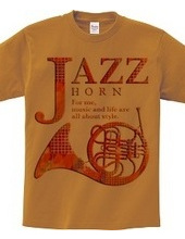 JAZZ HORN