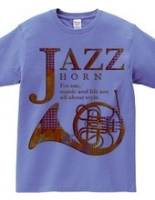 JAZZ HORN