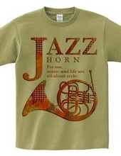 JAZZ HORN