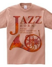 JAZZ HORN