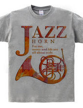 JAZZ HORN