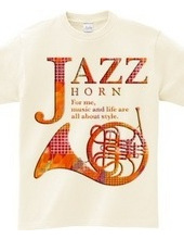 JAZZ HORN