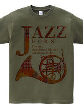 JAZZ HORN