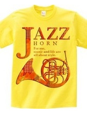 JAZZ HORN