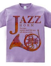 JAZZ HORN