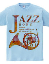 JAZZ HORN