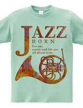 JAZZ HORN