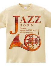 JAZZ HORN