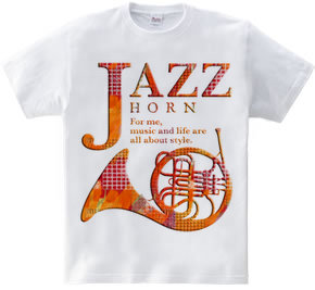 JAZZ HORN