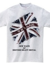 UK metallic