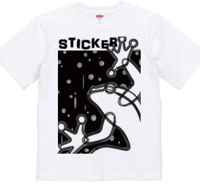 STICKERM001