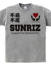 SUPPORT　FOR　KUMAMOTO