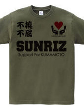 SUPPORT　FOR　KUMAMOTO