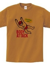 BODY ATTACK