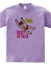 BODY ATTACK