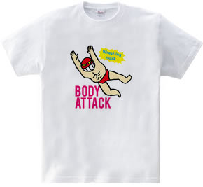 BODY ATTACK