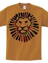 Lion-Brown