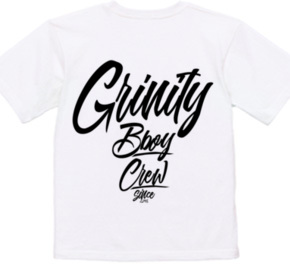 grinity t