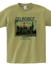 GO ROBOT