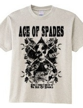 ACE OF SPADES part2