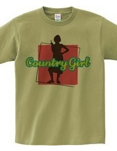 Country Girl