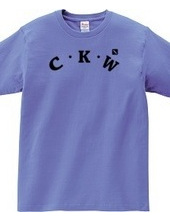 ・C・K・W・　-ちくわ-