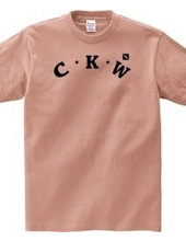 ・C・K・W・　-ちくわ-