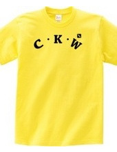 .C.K.W. -ChiKuWa-