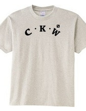 ・C・K・W・　-ちくわ-