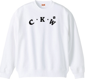 ・C・K・W・　-ちくわ-