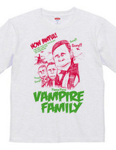 The vampire family