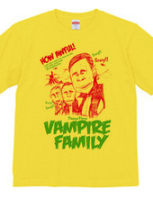 The vampire family