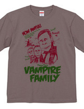 The vampire family