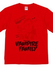 The vampire family