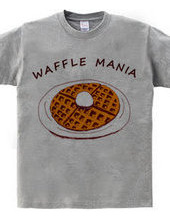 Waffle mania