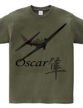 Oscar "隼”