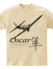 Oscar "隼”