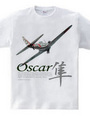 Oscar "隼”