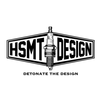 HSMT design LOGO(PLUG)