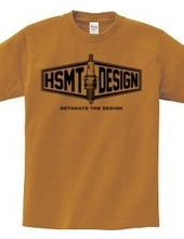 HSMT design LOGO(PLUG)