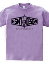 HSMT design LOGO(PLUG)