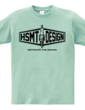 HSMT design LOGO(PLUG)