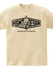 HSMT design LOGO(PLUG)