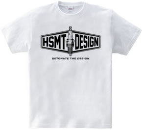 HSMT design LOGO(PLUG)