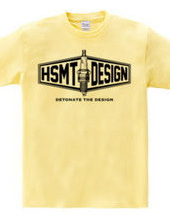 HSMT design LOGO(PLUG)