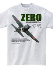 ZERO "零戦”