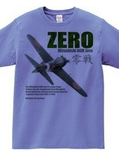 ZERO "零戦”