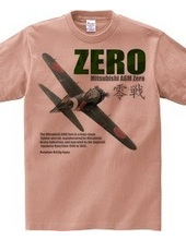 ZERO "零戦”