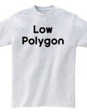 Low Polygon